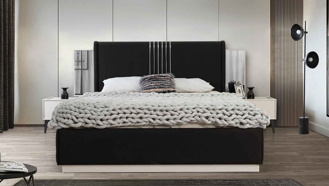 Современная мебель для спальни Фалкон, Алегро