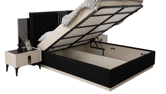 Современная мебель для спальни Фалкон, Алегро