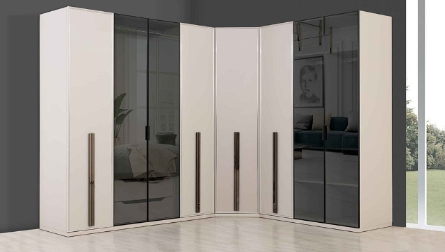 Современная мебель для спальни Фалкон, Алегро