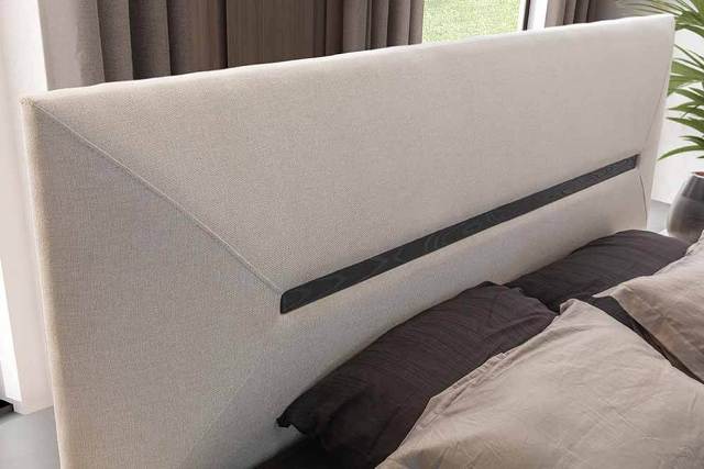 Белая спальня в стиле модерн Лейзинг, Турция