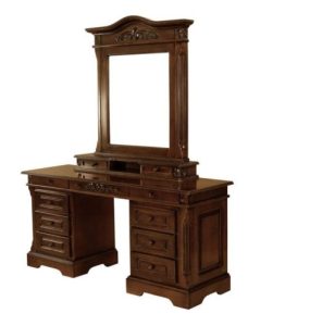 Деревянный туалетный столик Мария, Румыния