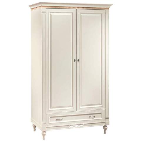 Белая мебель для спальни Флоренция, Польша