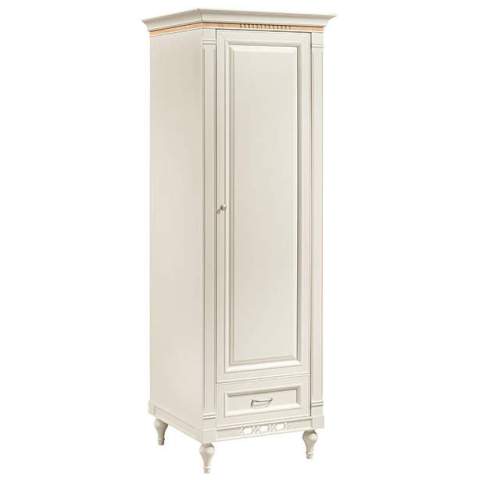 Белая мебель для спальни Флоренция, Польша