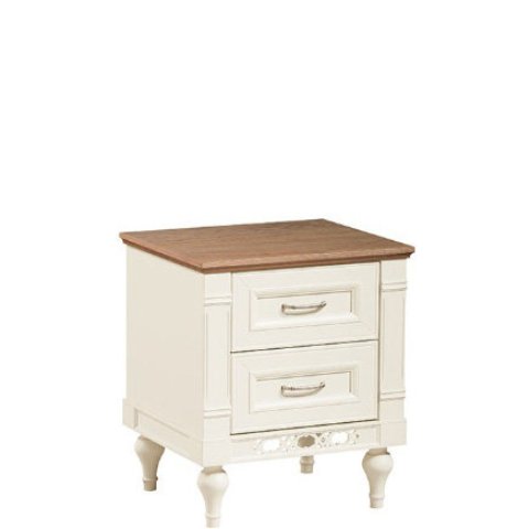 Белая мебель для спальни Флоренция, Польша