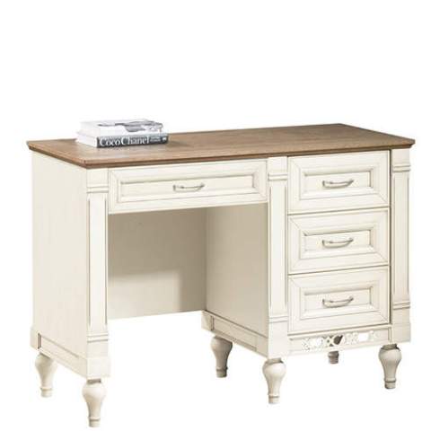 Белая мебель для спальни Флоренция, Польша