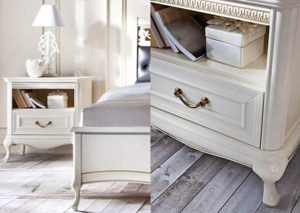 Польская спальня Верона, Таранко