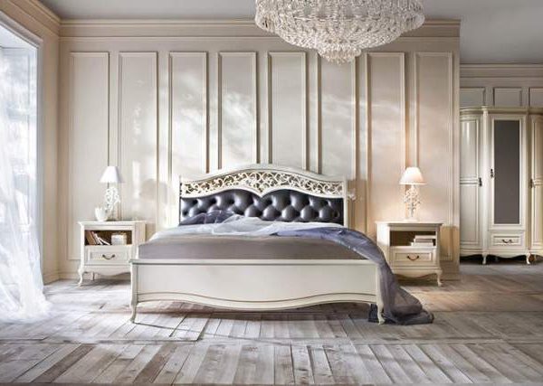 Польская спальня Верона, Таранко