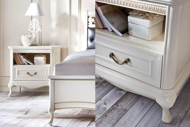 Польская спальня Верона, Таранко