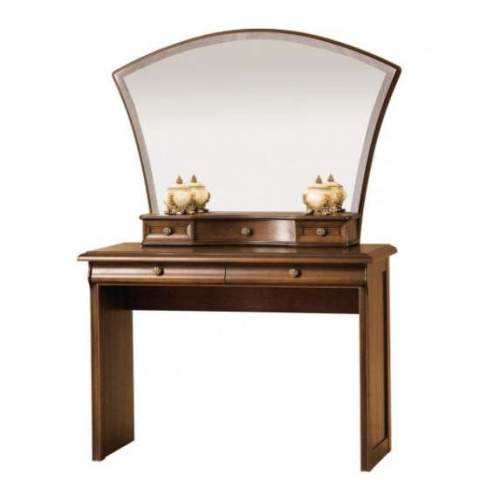 Ореховая польская спальня Нептун