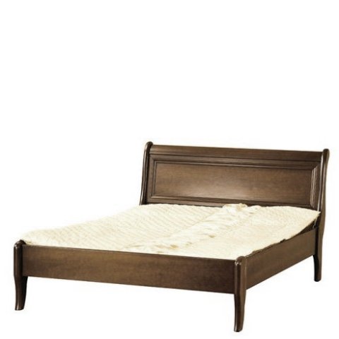 Ореховая польская спальня Нептун