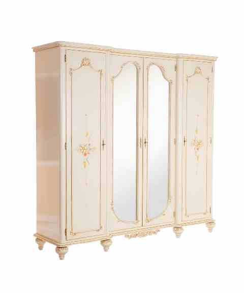 Классическая мебель Примавера, Румыния