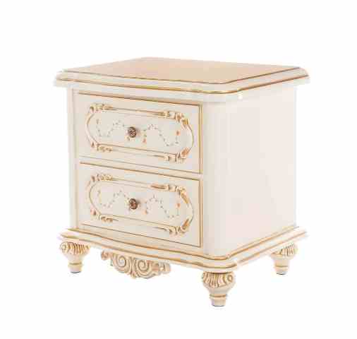 Классическая мебель Примавера, Румыния