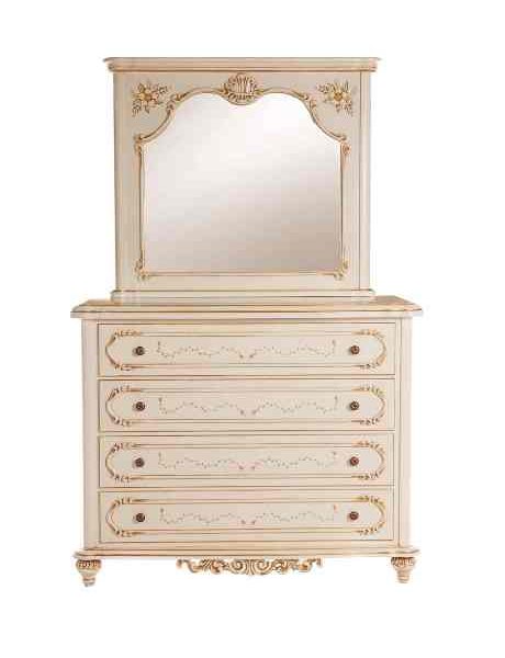 Классическая мебель Примавера, Румыния