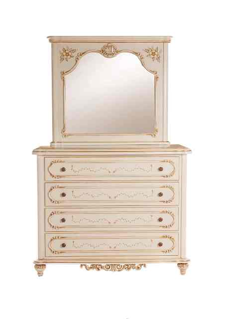 Классическая мебель Примавера, Румыния