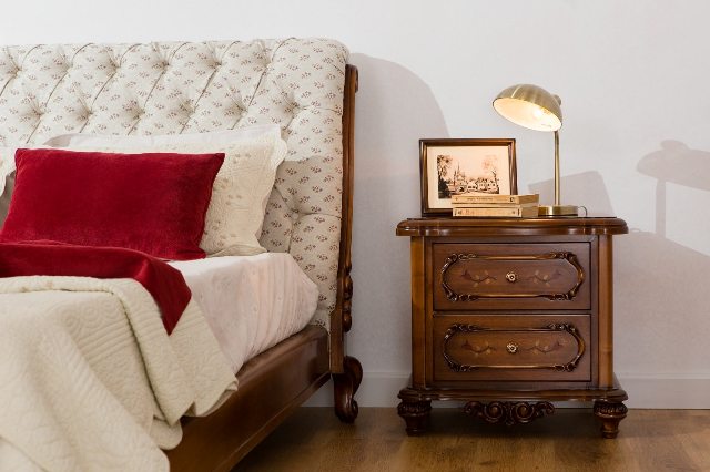 Классическая мебель Примавера, Румыния