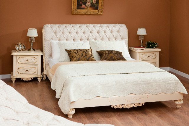 Классическая мебель Примавера, Румыния