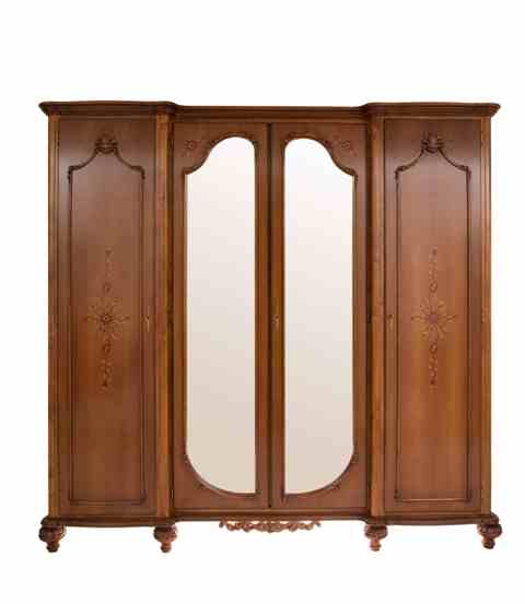 Классическая мебель Примавера, Румыния