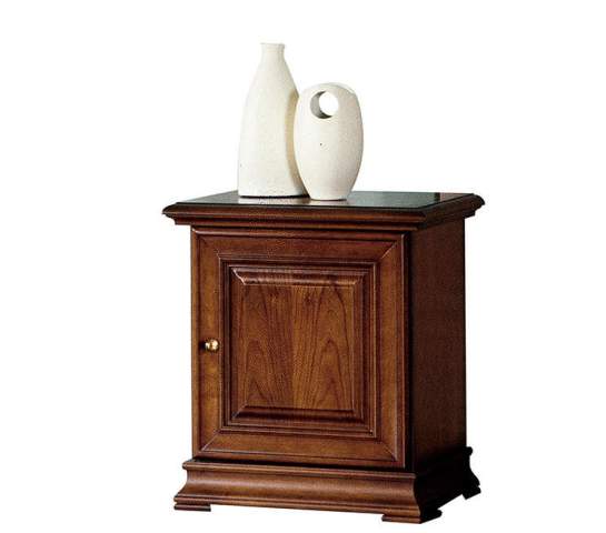 Польская коричневая спальня Равено, Таранко