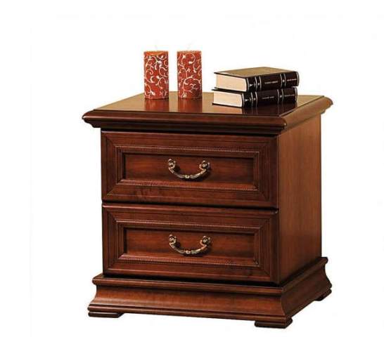 Польская коричневая спальня Равено, Таранко