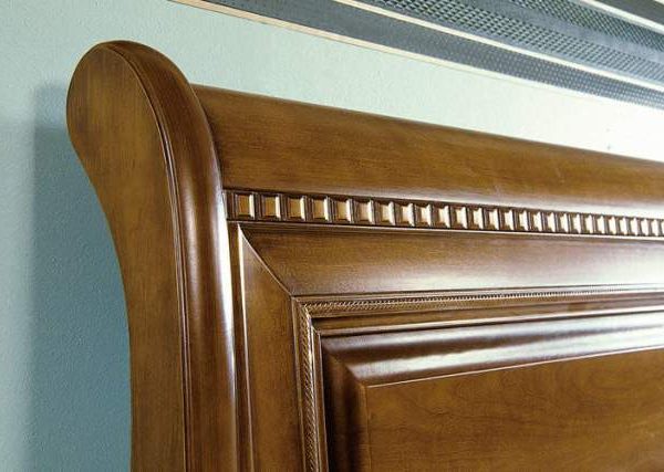 Польская коричневая спальня Равено, Таранко