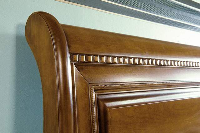 Польская коричневая спальня Равено, Таранко