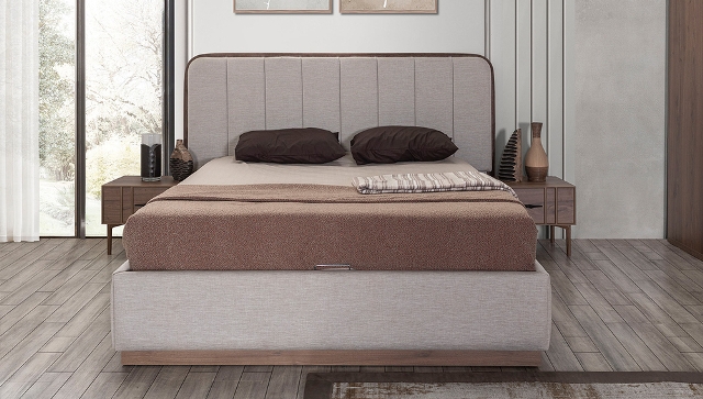 Стильная спальня Ретро, Алегро