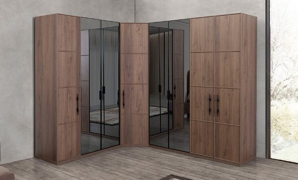 Стильная спальня Ретро, Алегро