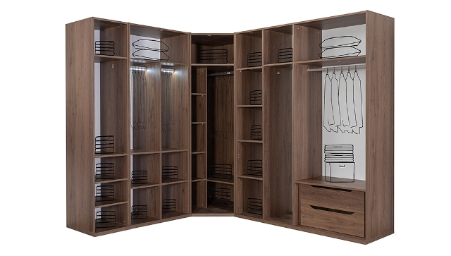 Стильная спальня Ретро, Алегро