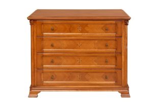 Деревянная мебель Донателло