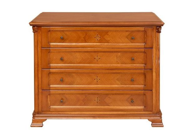 Деревянная мебель Донателло