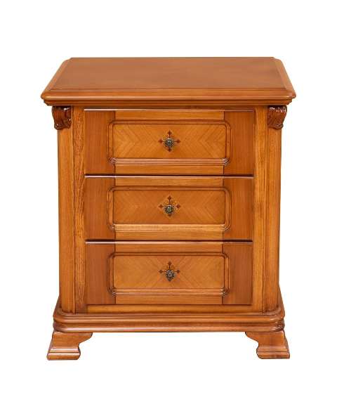 Деревянная мебель Донателло