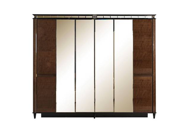 Стильная современная спальня Веста