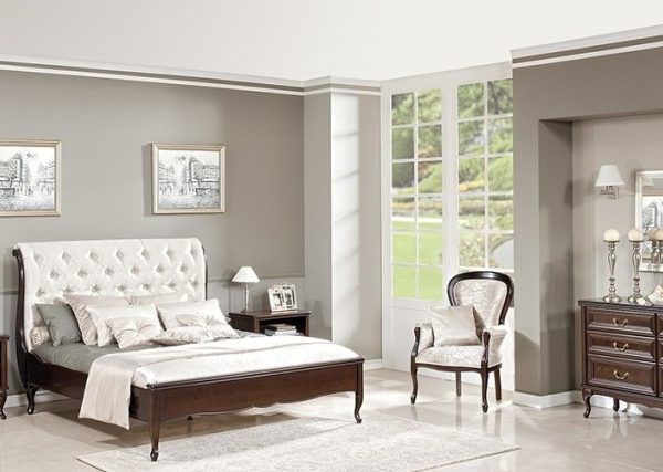 Деревянная спальня Версаль, Таранко