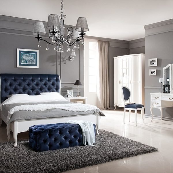 Деревянная спальня Версаль, Таранко