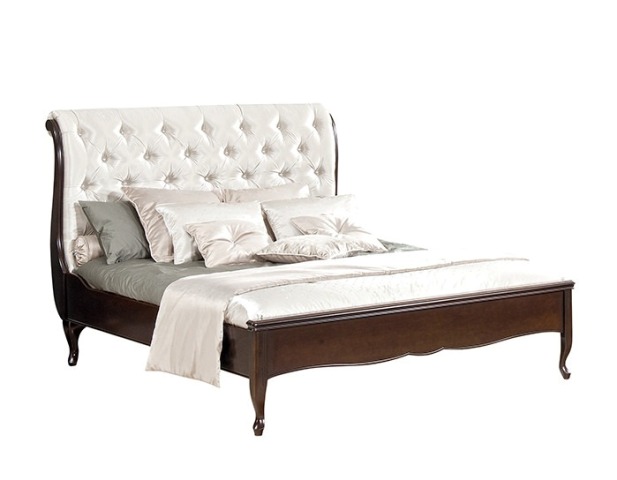 Деревянная спальня Версаль, Таранко