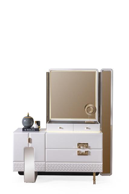 Белая спальня Бьянка, VIVALDI