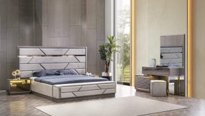 Турецкая спальня в стиле модерн Галлина, VIVALDI