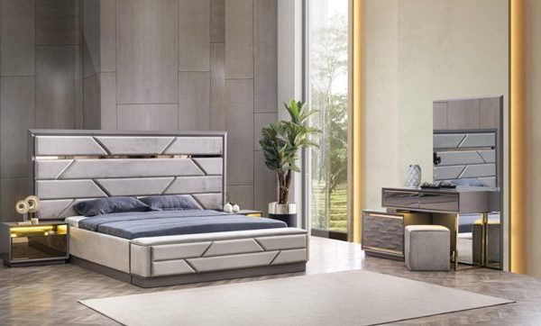 Турецкая спальня в стиле модерн Галлина, VIVALDI