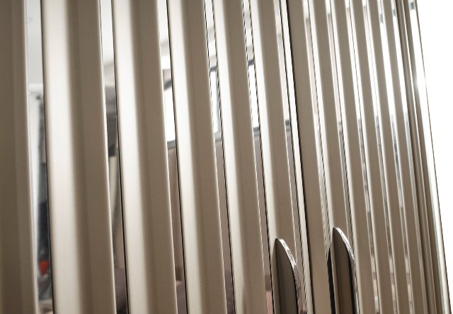 Современная бежевая спальня Хилс, NB