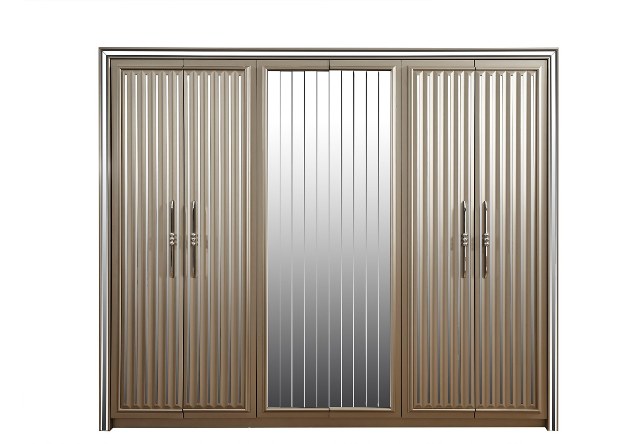 Современная бежевая спальня Хилс, NB