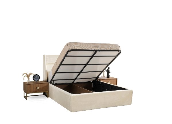 Современная мебель для спальни Лукка,NB