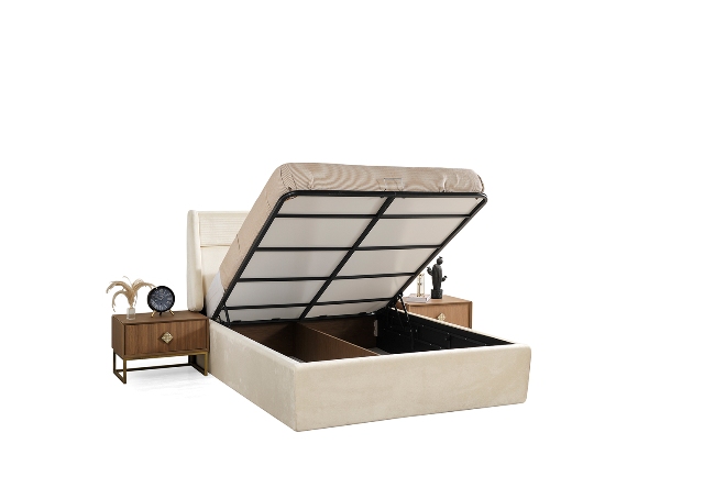 Современная мебель для спальни Лукка,NB