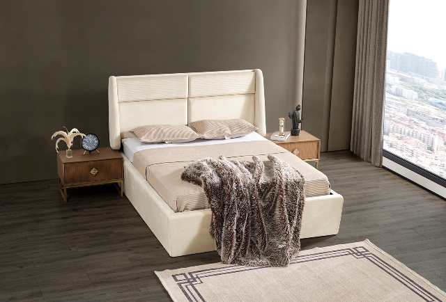 Современная мебель для спальни Лукка,NB