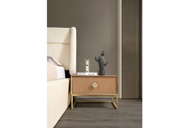 Современная мебель для спальни Лукка,NB