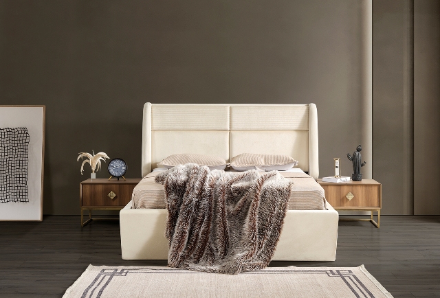 Современная мебель для спальни Лукка,NB