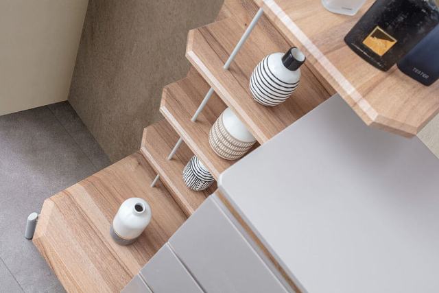 Белая спальня Полярис, Nella