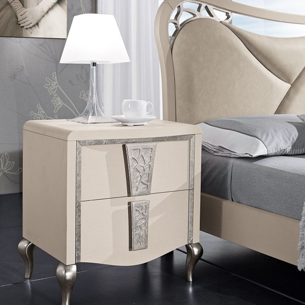 Итальянская спальня Gaudì, SABER