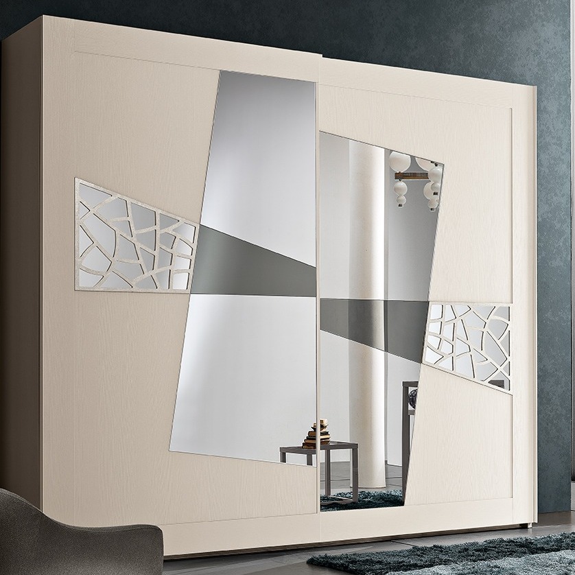 Итальянская спальня Gaudì, SABER