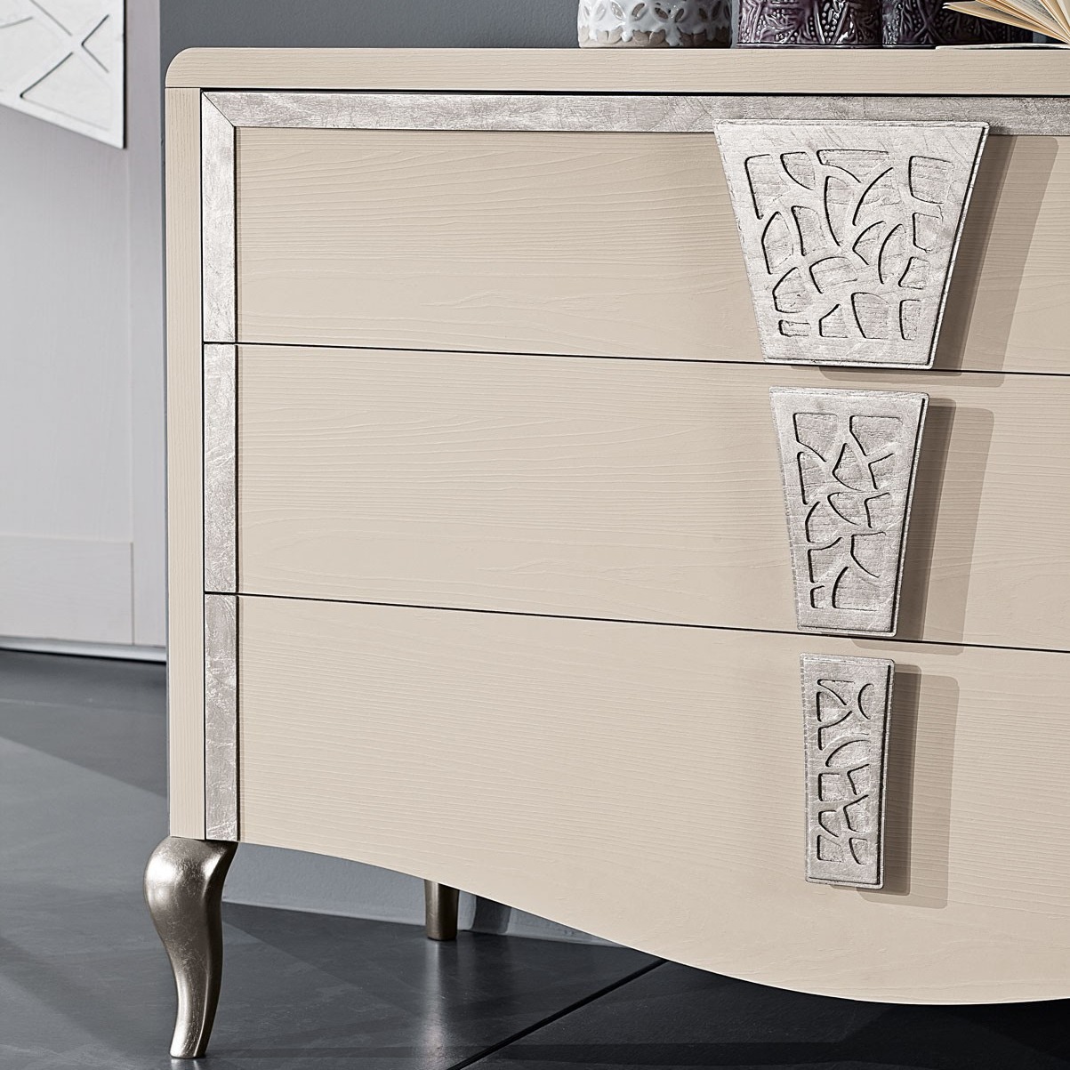 Итальянская спальня Gaudì, SABER