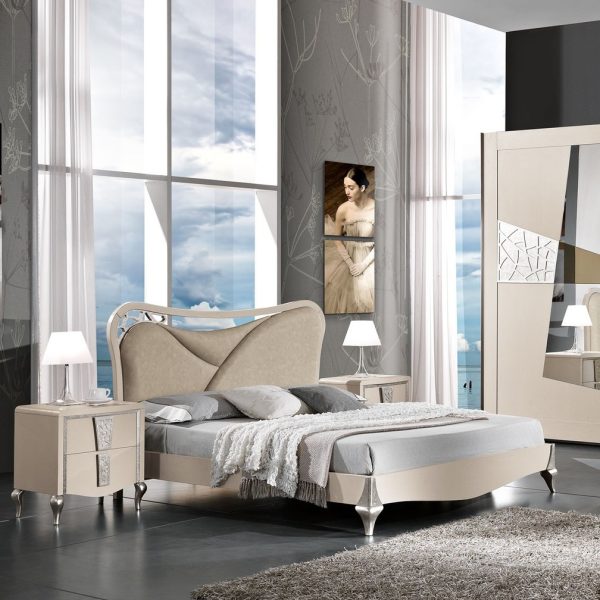 Итальянская спальня Gaudì, SABER